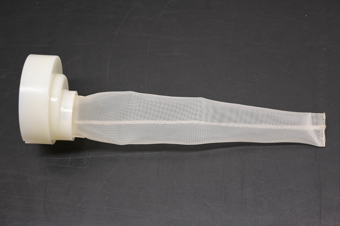 New OEM Yamaha 6H1-24251-01-00 Oil Tank Filter Strainer NOS
