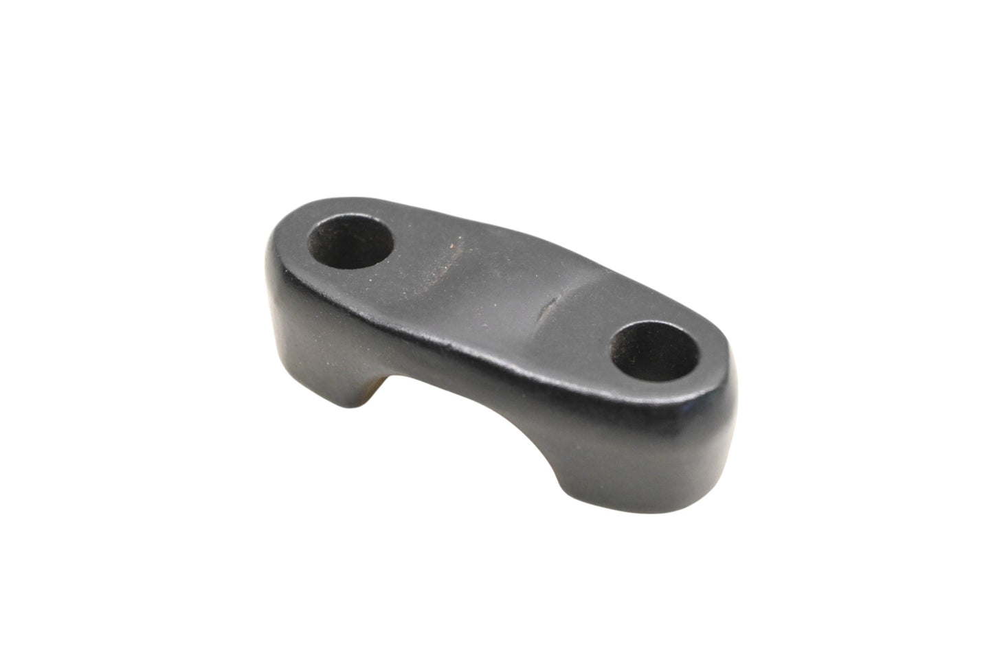 New OEM Yamaha 401-23441-00-98 Handlebar Holder Clamp NOS