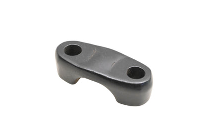 New OEM Yamaha 401-23441-00-98 Handlebar Holder Clamp NOS