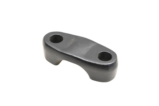 New OEM Yamaha 401-23441-00-98 Handlebar Holder Clamp NOS