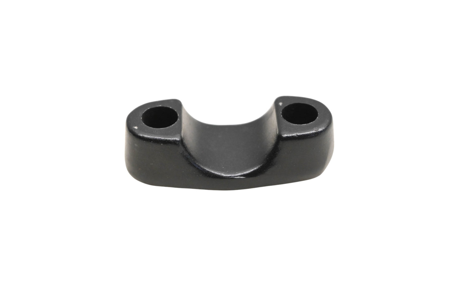 New OEM Yamaha 401-23441-00-98 Handlebar Holder Clamp NOS