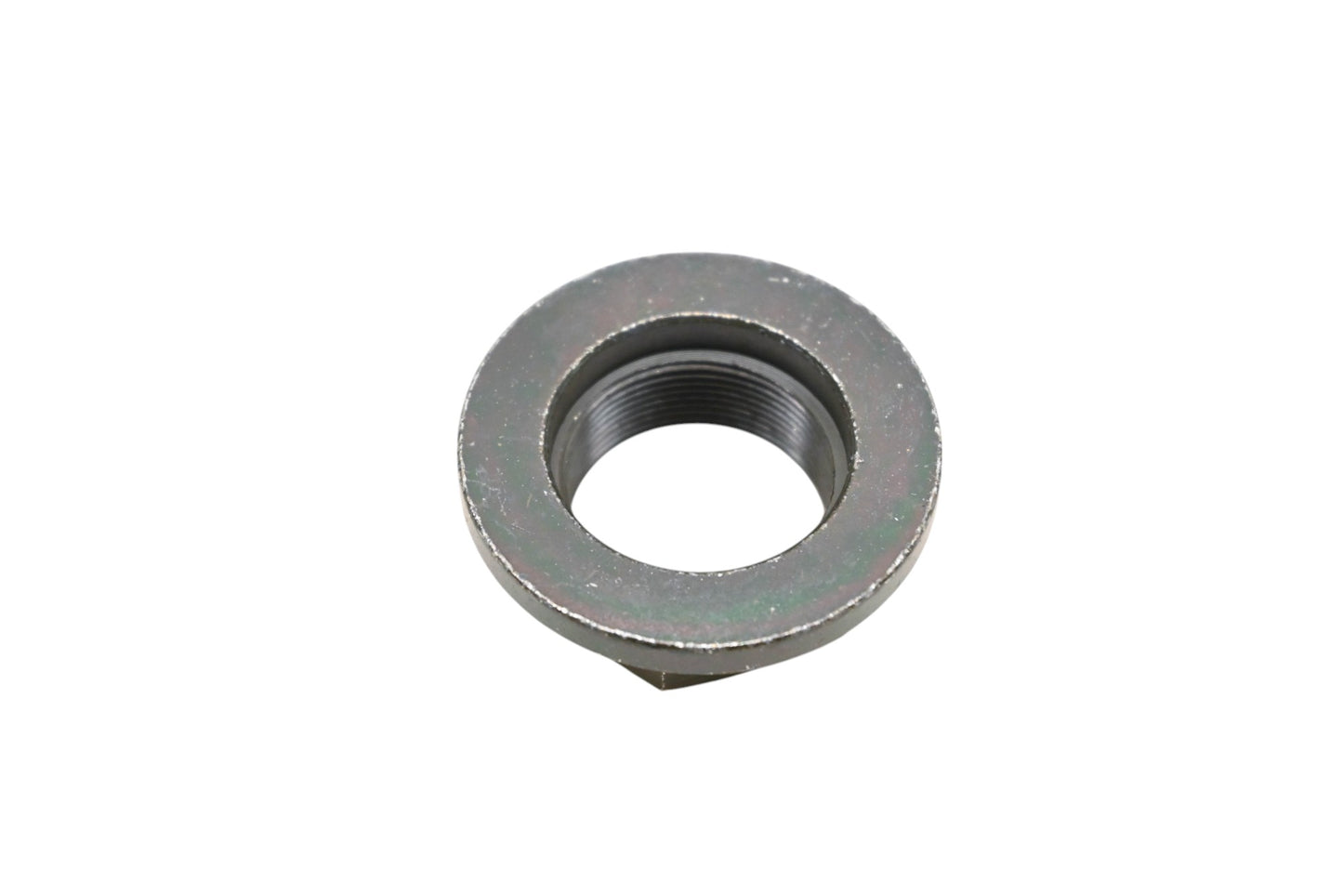 New OEM Yamaha 90179-22330-00 Hex Flange Nut NOS