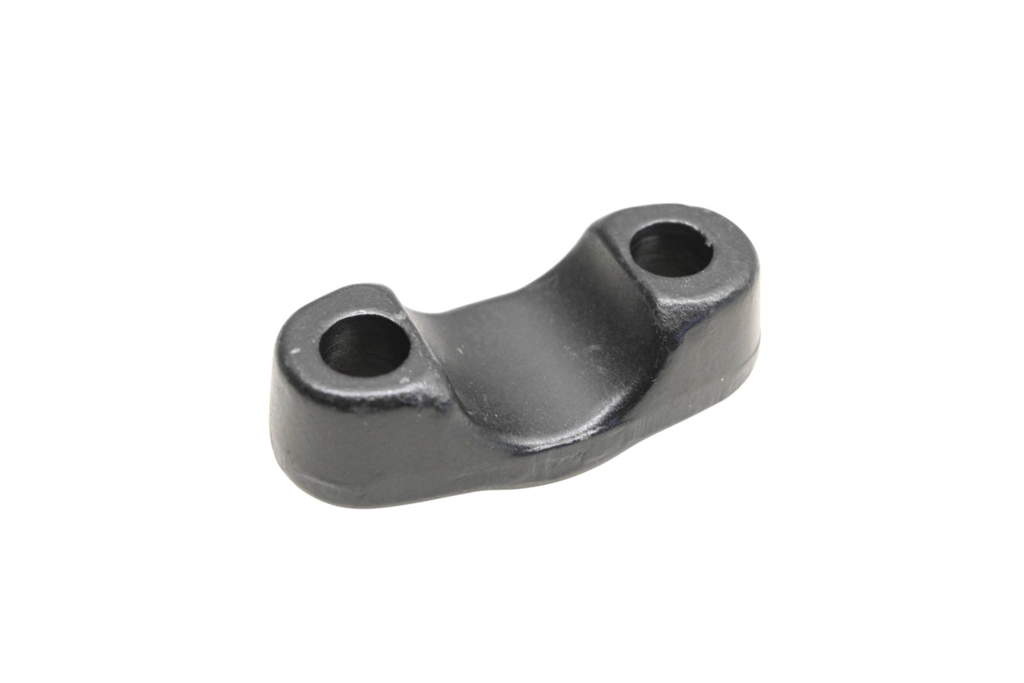 New OEM Yamaha 315-23441-00-98 Handlebar Holder Clamp NOS