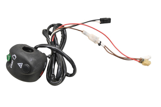 New OEM Yamaha GP7-68310-01-00 Handlebar Start Stop Switch Assembly NOS