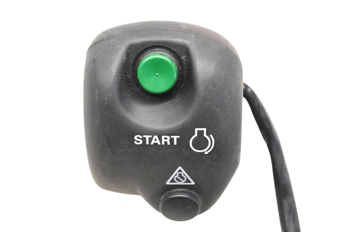 New OEM Yamaha GP7-68310-01-00 Handlebar Start Stop Switch Assembly NOS