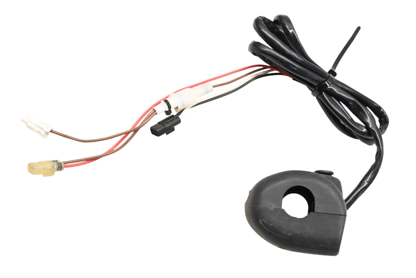 New OEM Yamaha GP7-68310-01-00 Handlebar Start Stop Switch Assembly NOS