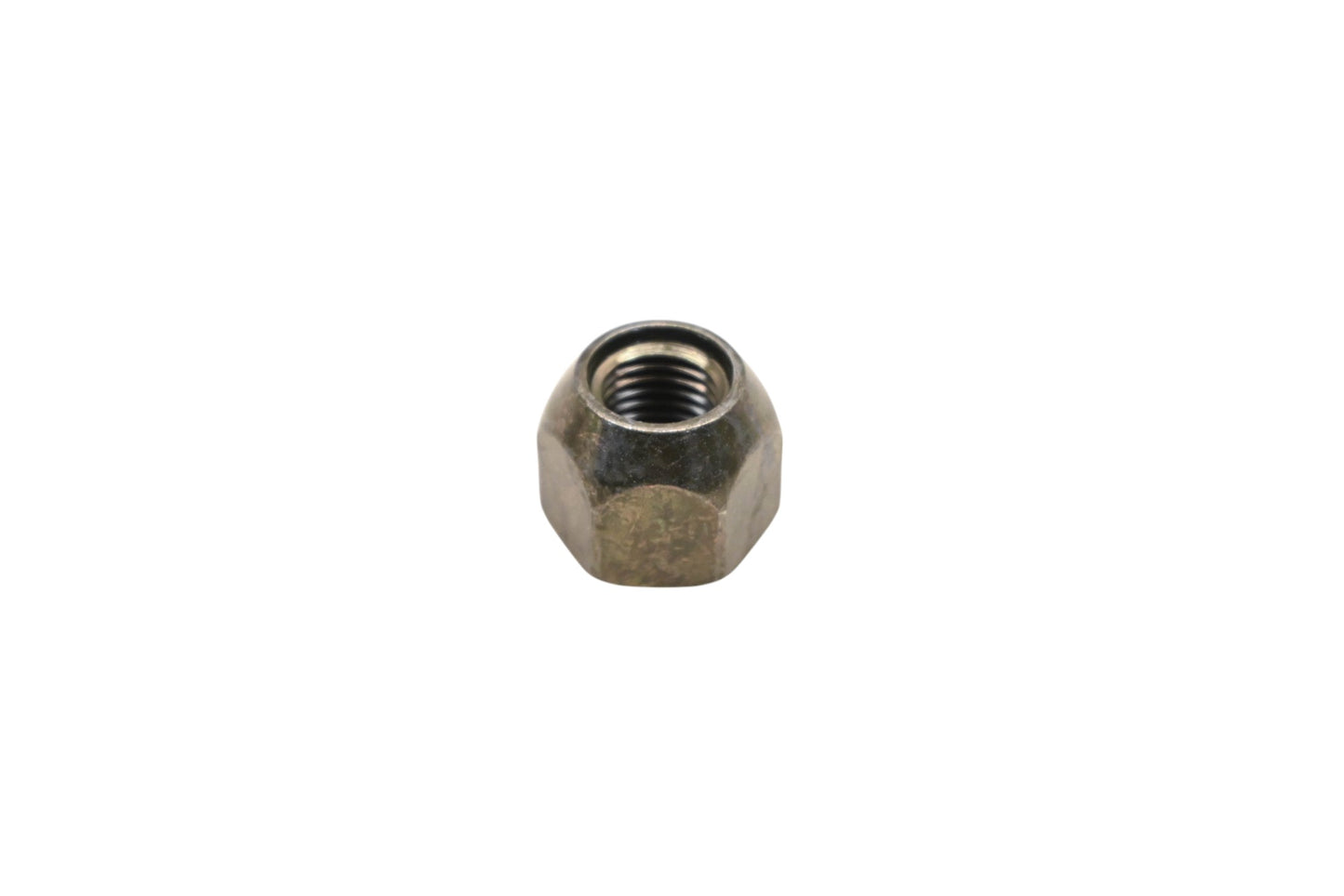 New OEM Yamaha 90179-10540-00 Lug Nut NOS