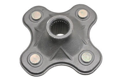 New OEM Yamaha 4WV-25383-00-00 Rear Wheel Axle Hub NOS