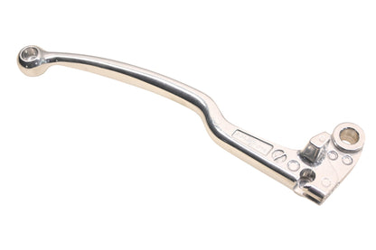 New OEM Yamaha 4XV-83912-11-00 Silver Lefthand Lever NOS