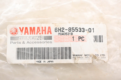 New OEM Yamaha 6H2-85533-01-00 Lighting Coil Assembly NOS