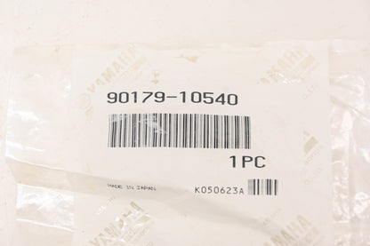 New OEM Yamaha 90179-10540-00 Lug Nut NOS