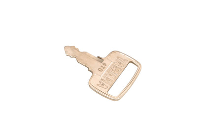 New OEM Yamaha 90890-55839-00 Key #470 NOS