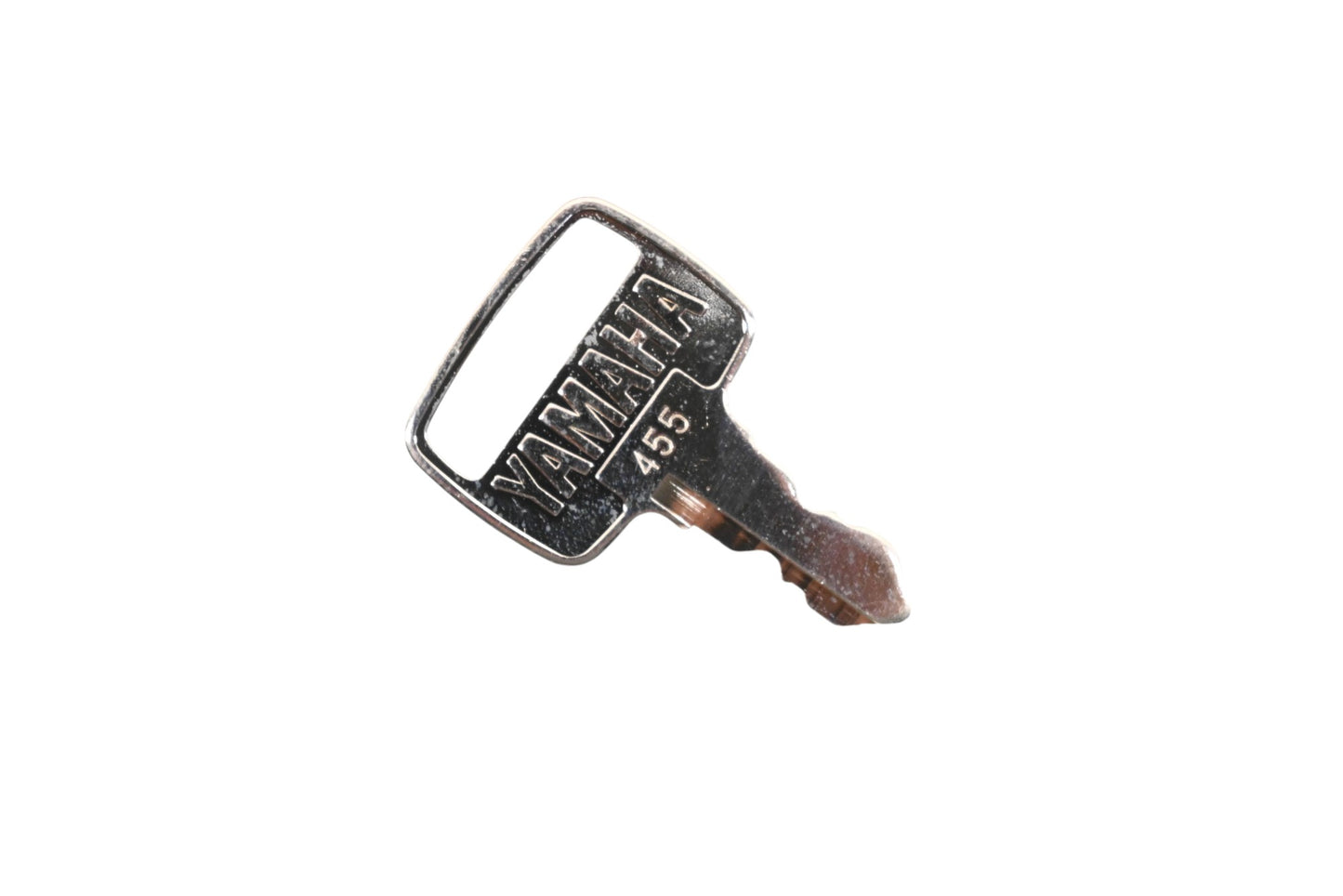 New OEM Yamaha 90890-55824-00 Key #455 NOS