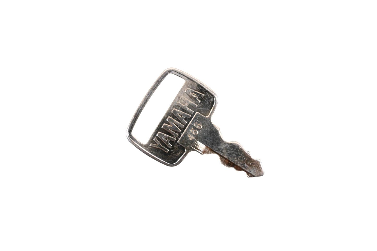 New OEM Yamaha 90890-55835-00 Key #466 NOS