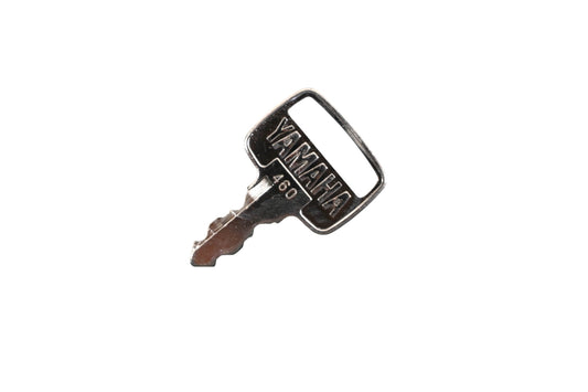 New OEM Yamaha 90890-55829-00 Key #460 NOS