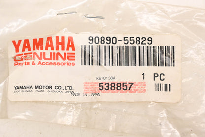 New OEM Yamaha 90890-55829-00 Key #460 NOS