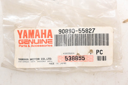 New OEM Yamaha 90890-55827-00 Key #458 NOS