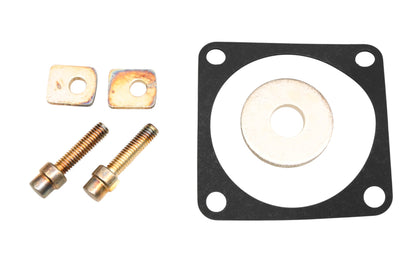 New OEM Yamaha J10-W0015-00-00 Solenoid Rebuild Kit NOS