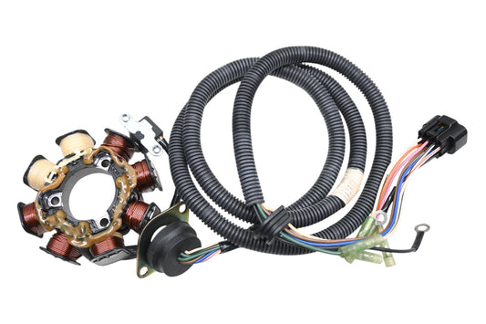 New OEM Yamaha 66E-85510-00-00 Ignition Stator Assembly NOS