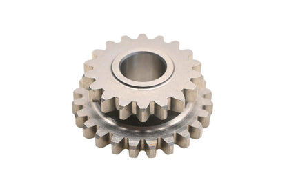 New OEM Yamaha 4KB-15517-00-00 Idler Gear NOS