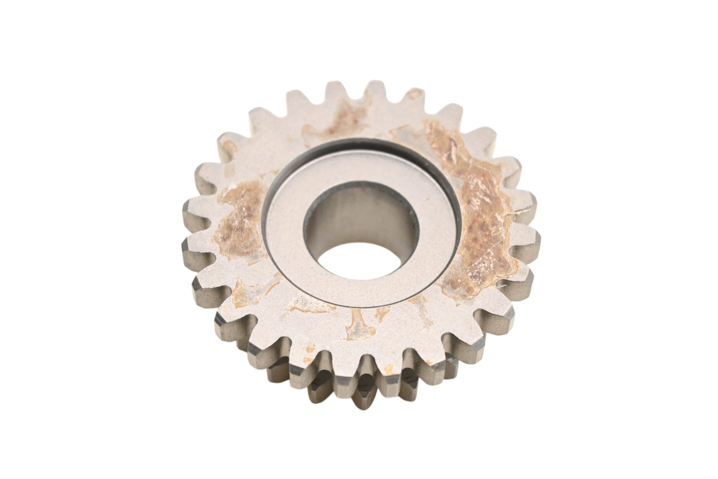 New OEM Yamaha 4KB-15517-00-00 Idler Gear NOS