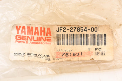 New OEM Yamaha JF2-27854-00-00 Pedal Cover NOS