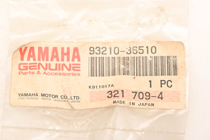 New OEM Yamaha 93210-36510-00 O Ring NOS