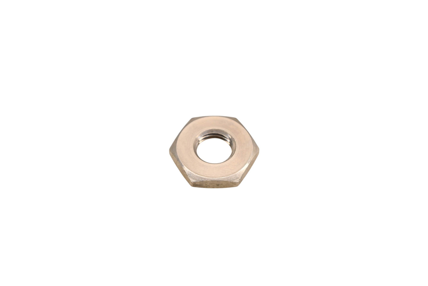 New OEM Yamaha 90170-09M03-00 Nut NOS