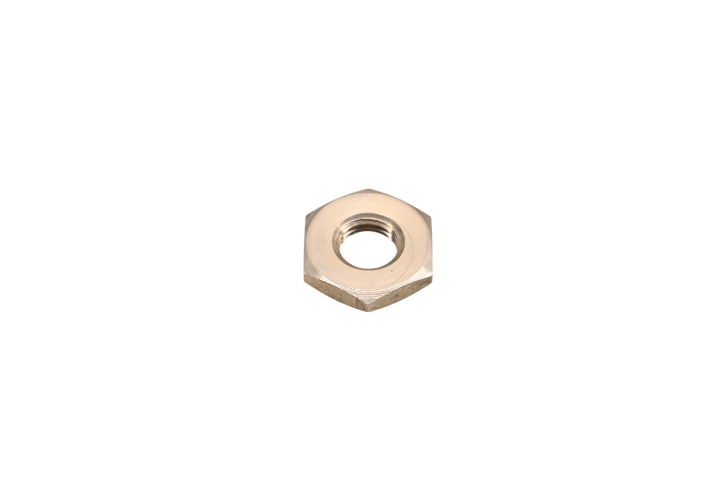New OEM Yamaha 90170-09M03-00 Nut NOS