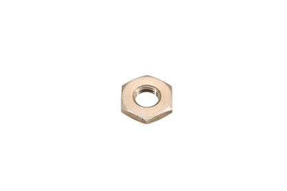 New OEM Yamaha 90170-09M03-00 Nut NOS