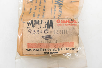 New OEM Yamaha 93310-422H0-00 Cylinder Bearing Kit NOS