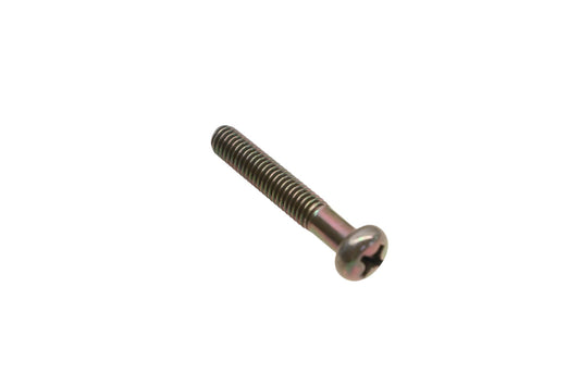 New OEM Yamaha 98506-06035-00 Pan Head Screw NOS