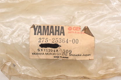 New OEM Yamaha 275-25364-00-00 Damper NOS