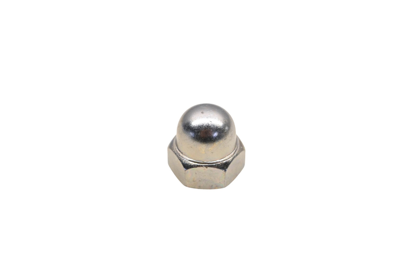 New OEM Yamaha 90176-10009-00 Crown Nut NOS
