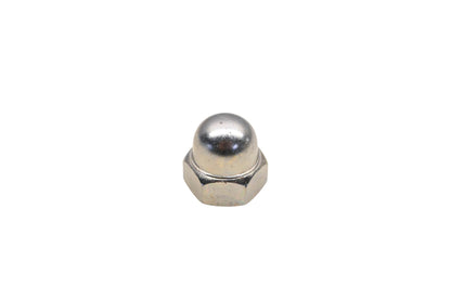 New OEM Yamaha 90176-10009-00 Crown Nut NOS