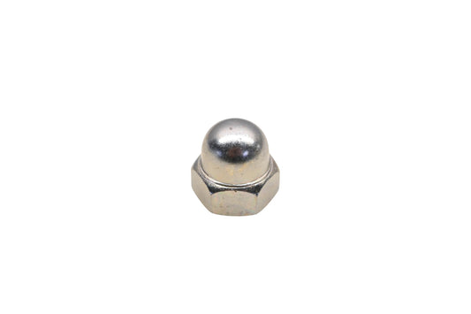 New OEM Yamaha 90176-10009-00 Crown Nut NOS
