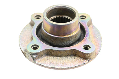 New OEM Yamaha 5GH-25712-00-00 Rear Brake Disc Bracket NOS