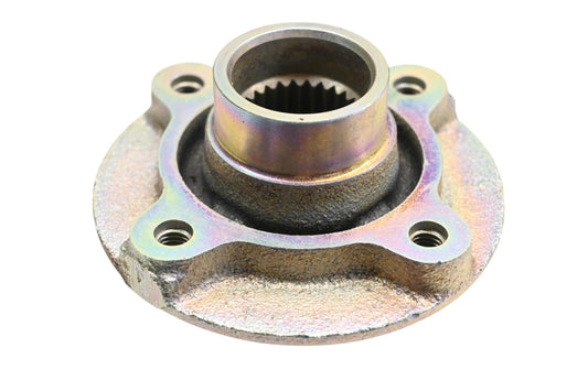 New OEM Yamaha 5GH-25712-00-00 Rear Brake Disc Bracket NOS
