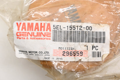 New OEM Yamaha 5EL-15512-00-00 Starter Idler Gear #1 NOS