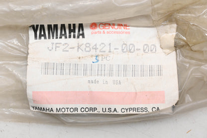 New OEM Yamaha JF2-K8421-00-00 Seat Support NOS
