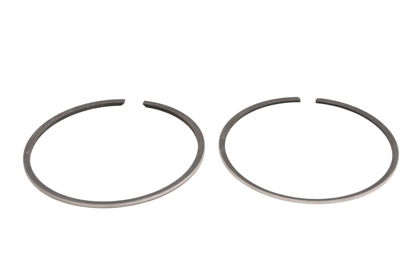 New OEM Yamaha 689-11610-21-00 Piston Ring Kit NOS