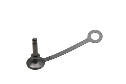 New OEM Yamaha 4X7-2473V-02-00 Plunger NOS