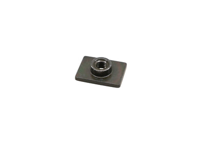 New OEM Yamaha 5UN-21635-00-00 Rear Fender Nut NOS
