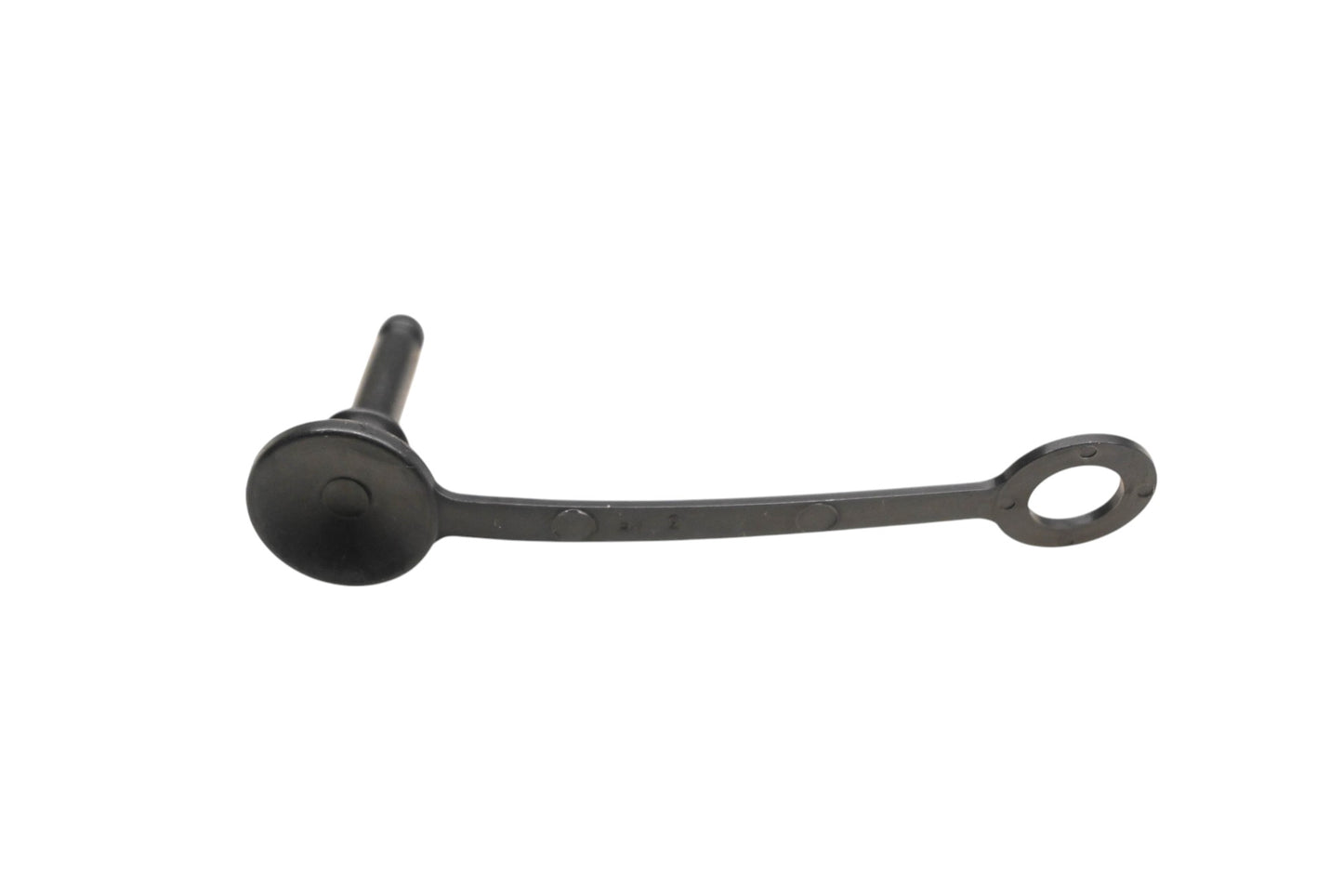 New OEM Yamaha 4X7-2473V-02-00 Plunger NOS