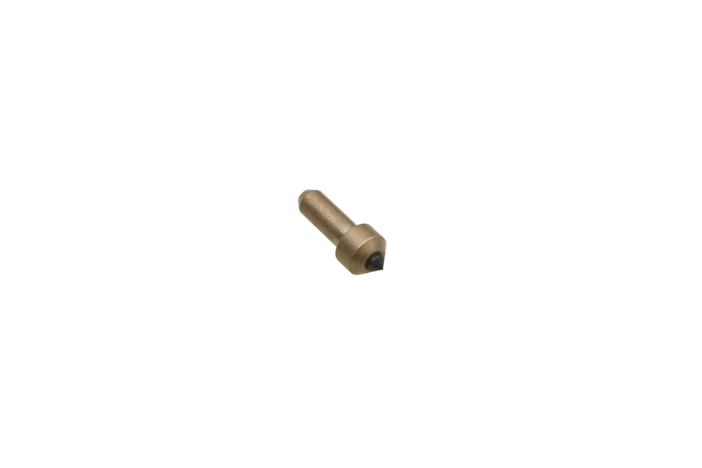 New OEM Yamaha 6E5-43844-01-00 Valve Support Pin NOS