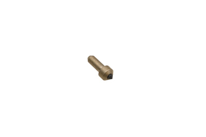 New OEM Yamaha 6E5-43844-01-00 Valve Support Pin NOS