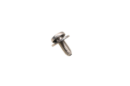 New OEM Yamaha 90159-06812-00 Screw With Washer NOS