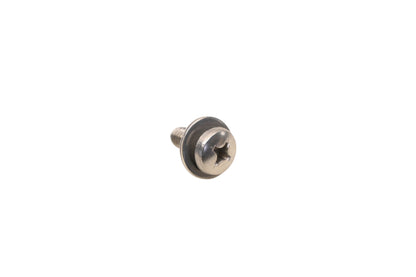 New OEM Yamaha 90159-06812-00 Screw With Washer NOS