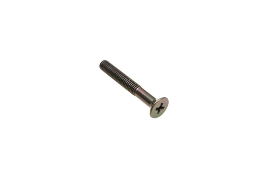 New OEM Yamaha 98706-05035-00 Flat Head Screw NOS