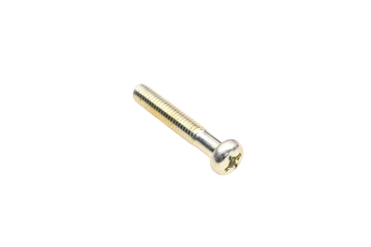 New OEM Yamaha 98501-06035-00 Pan Head Screw NOS